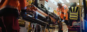 Catastrophic Injuries